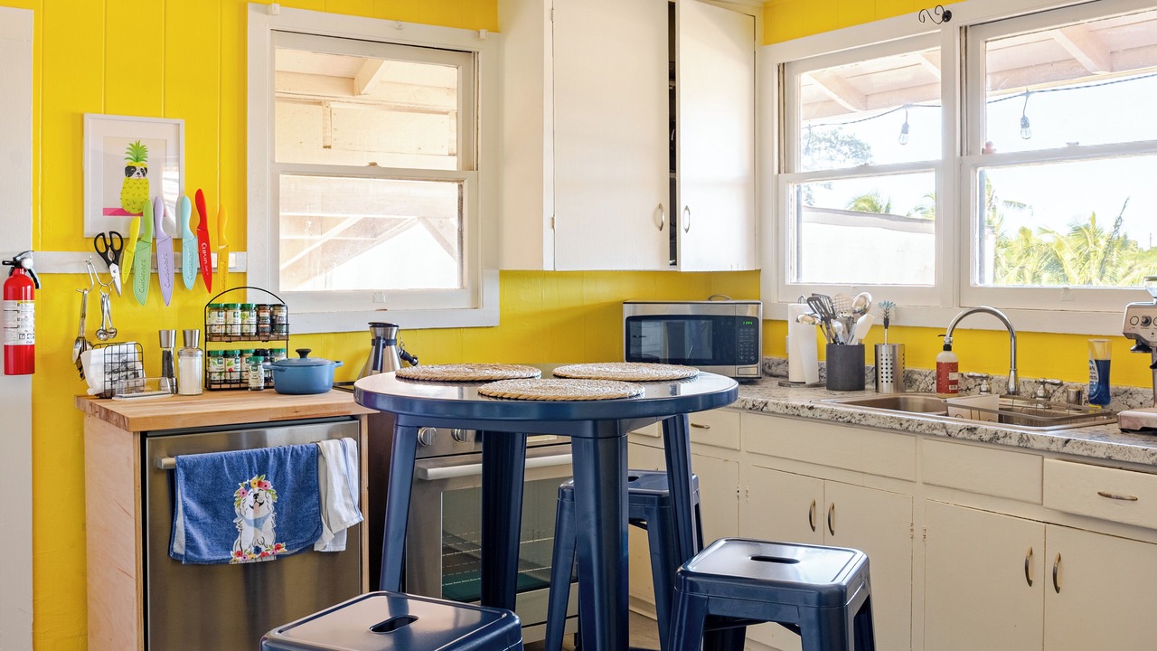 Photo of Kitchen in Waialee