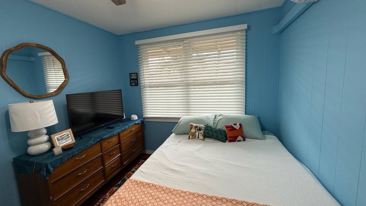 Photo of Bedroom in Waialee