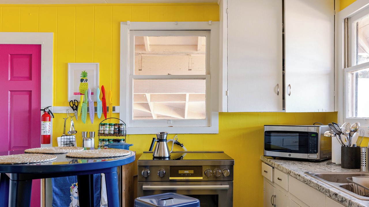 Photo of Kitchen in Waialee