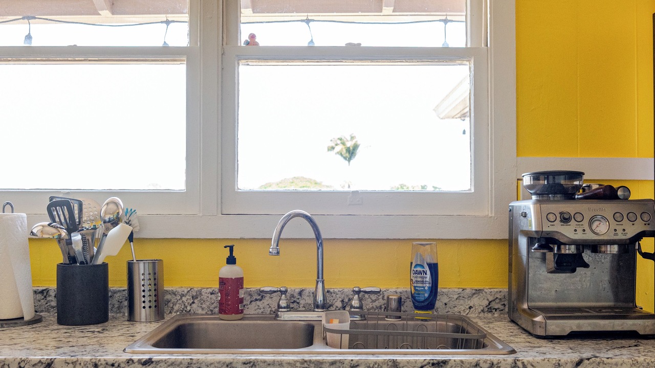 Photo of Kitchen in Waialee