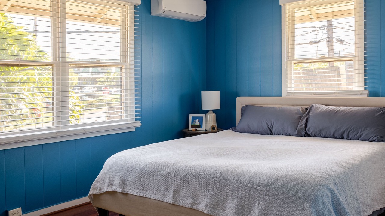 Photo of Bedroom in Waialee