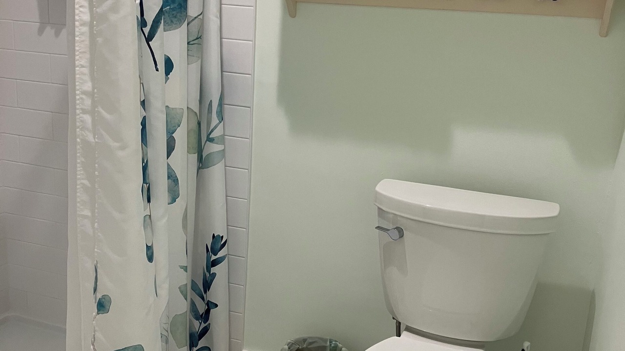 Photo of Bathroom in Bryn Mawr-Skyway