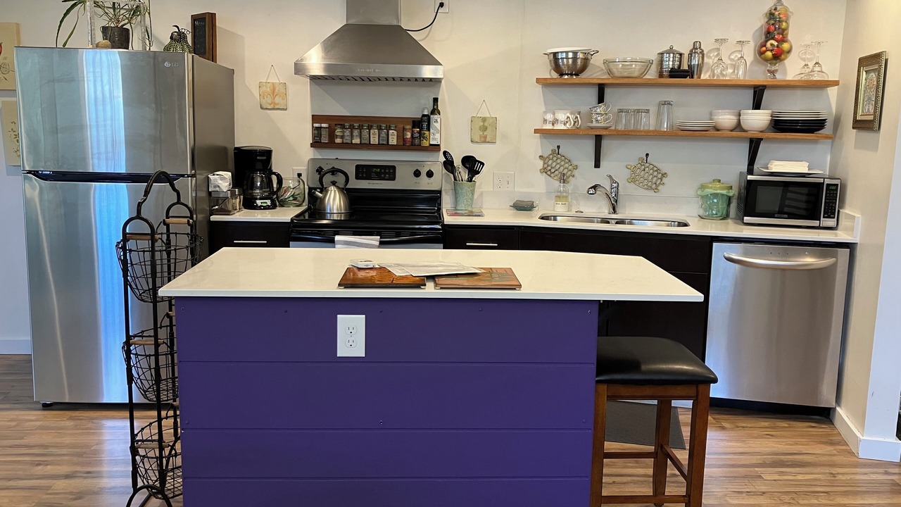 Photo of Kitchen in Bryn Mawr-Skyway