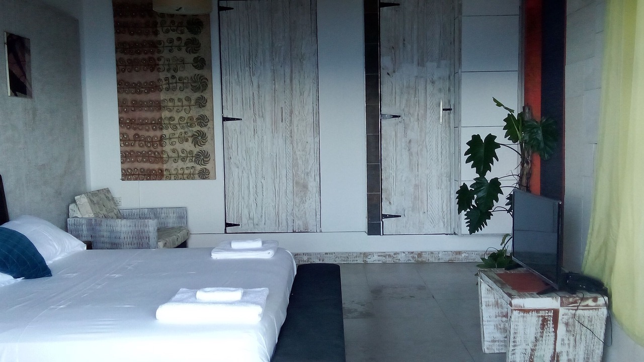 Photo of Bedroom in Mare Anglaise