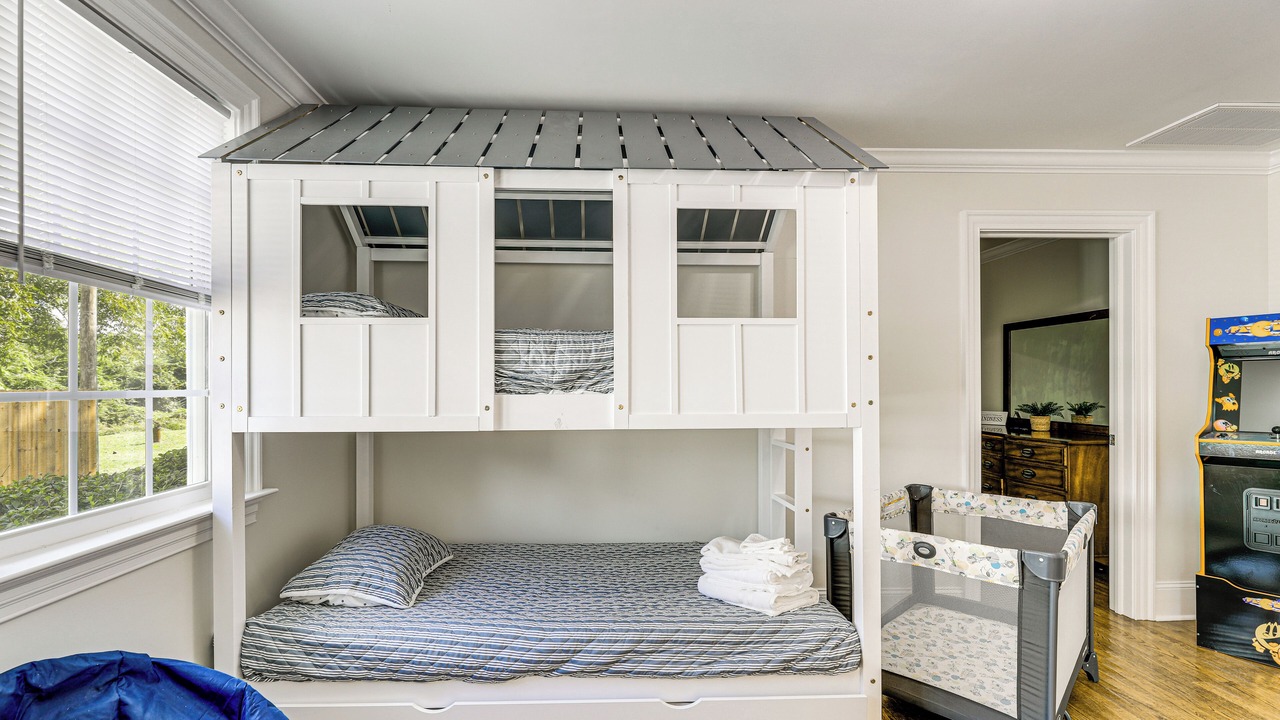 Photo of Bedroom in New Bern