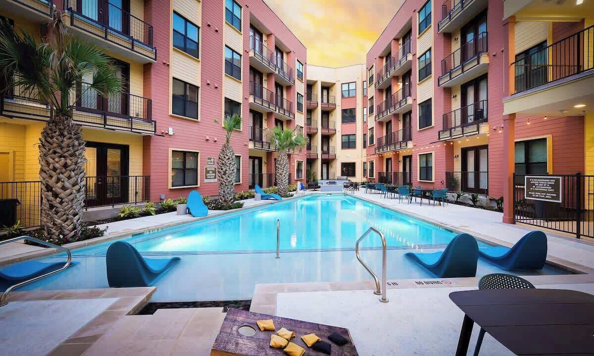 Photo of Outdoor in Southtown