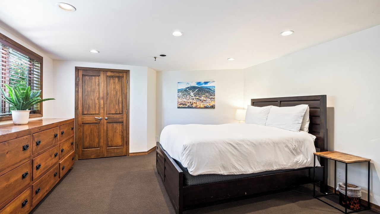 Photo of Bedroom in Deer Valley