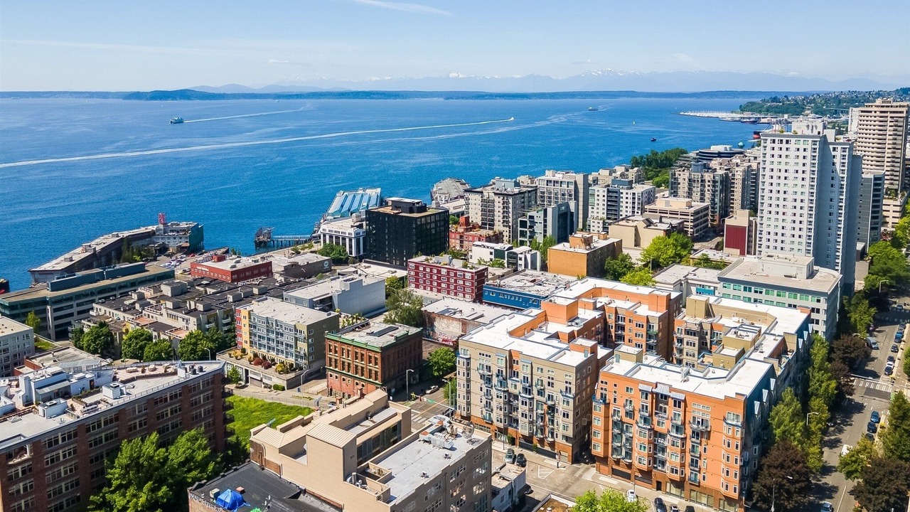 Photo of Outdoor in Belltown
