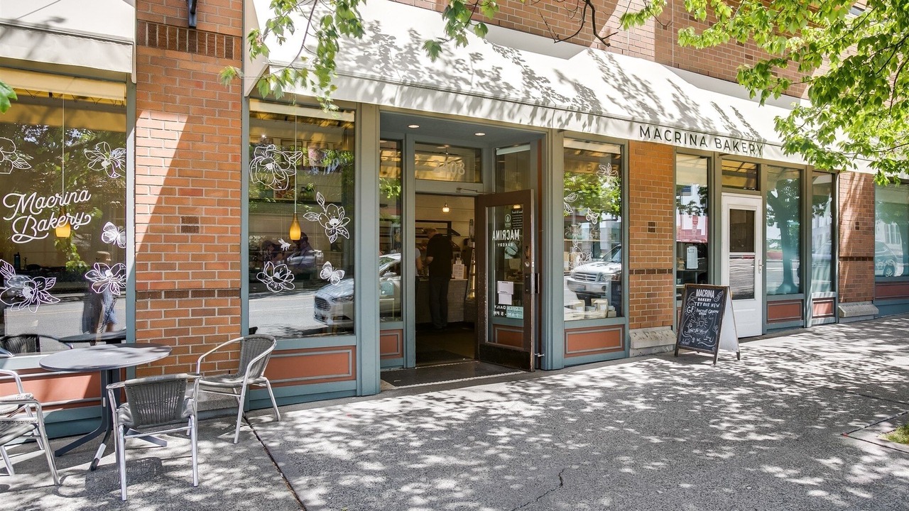 Photo of Outdoor in Belltown
