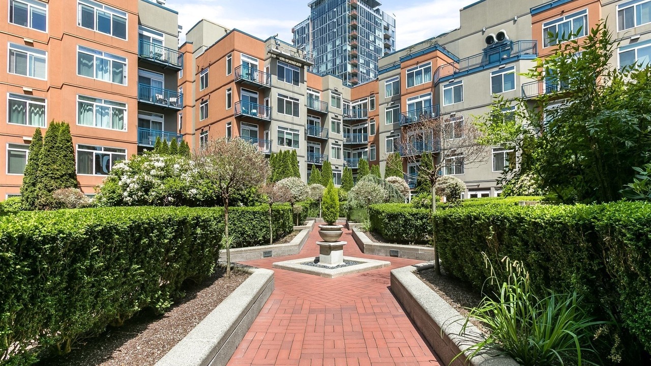Photo of Outdoor in Belltown