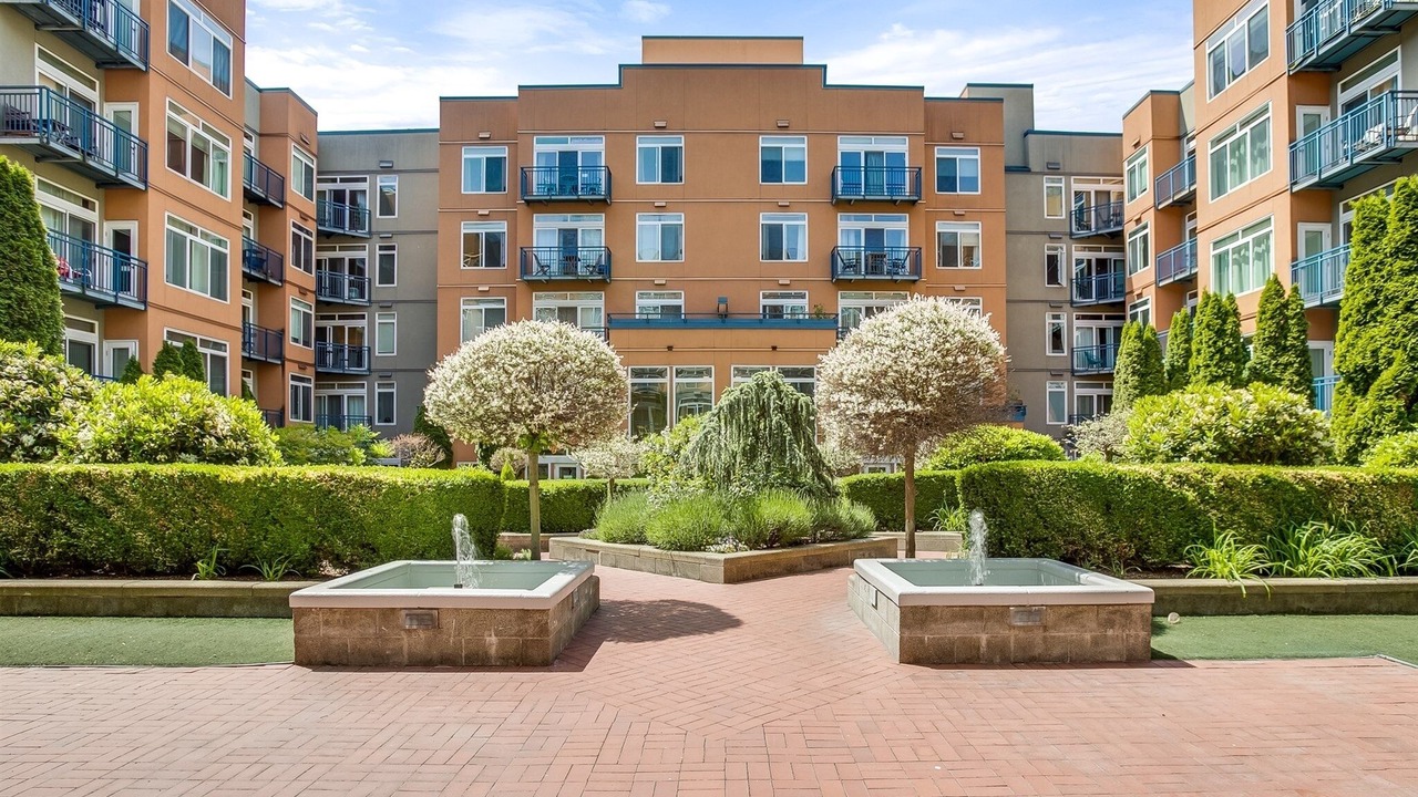Photo of Outdoor in Belltown