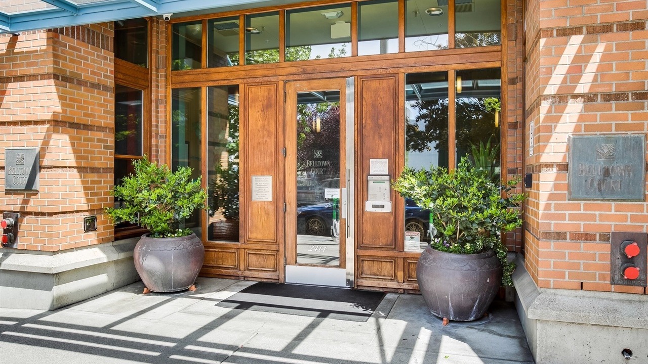 Photo of Outdoor in Belltown
