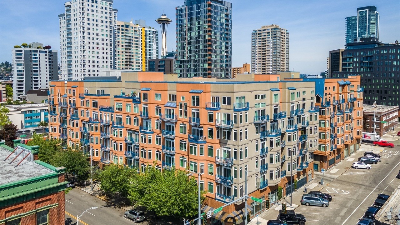 Photo of Outdoor in Belltown