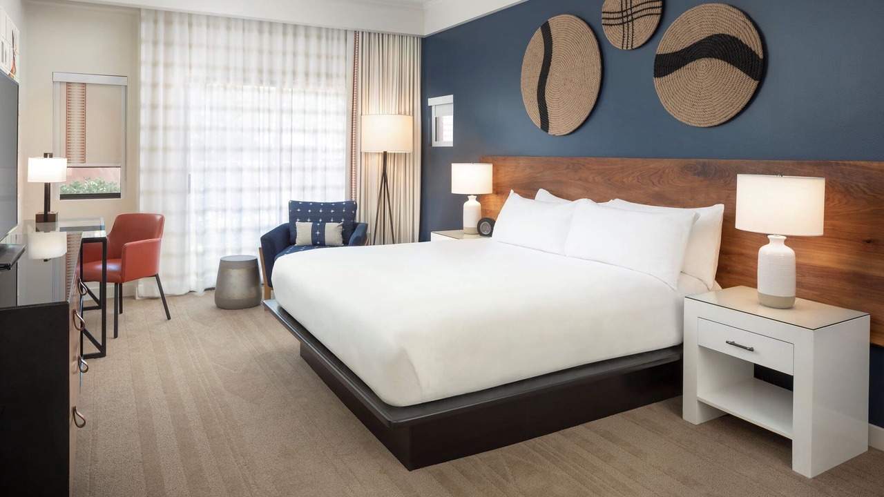 Photo of Bedroom in Uptown Sedona