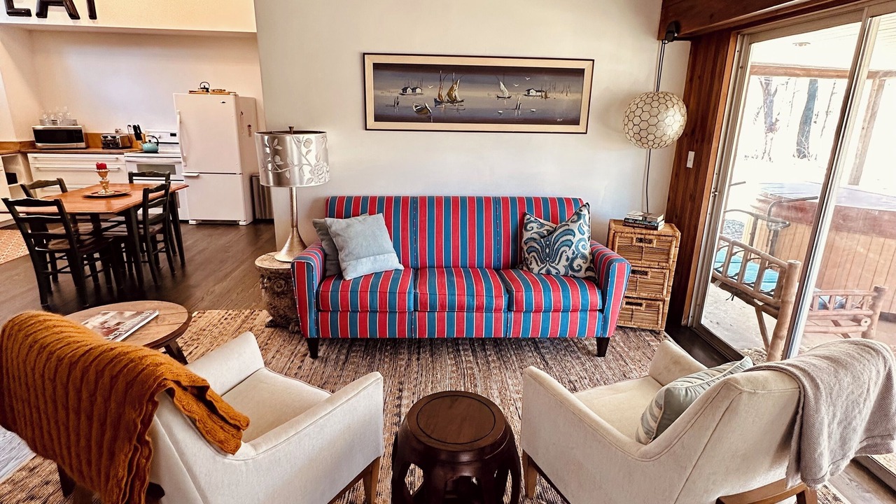Photo of Livingroom in Harbert