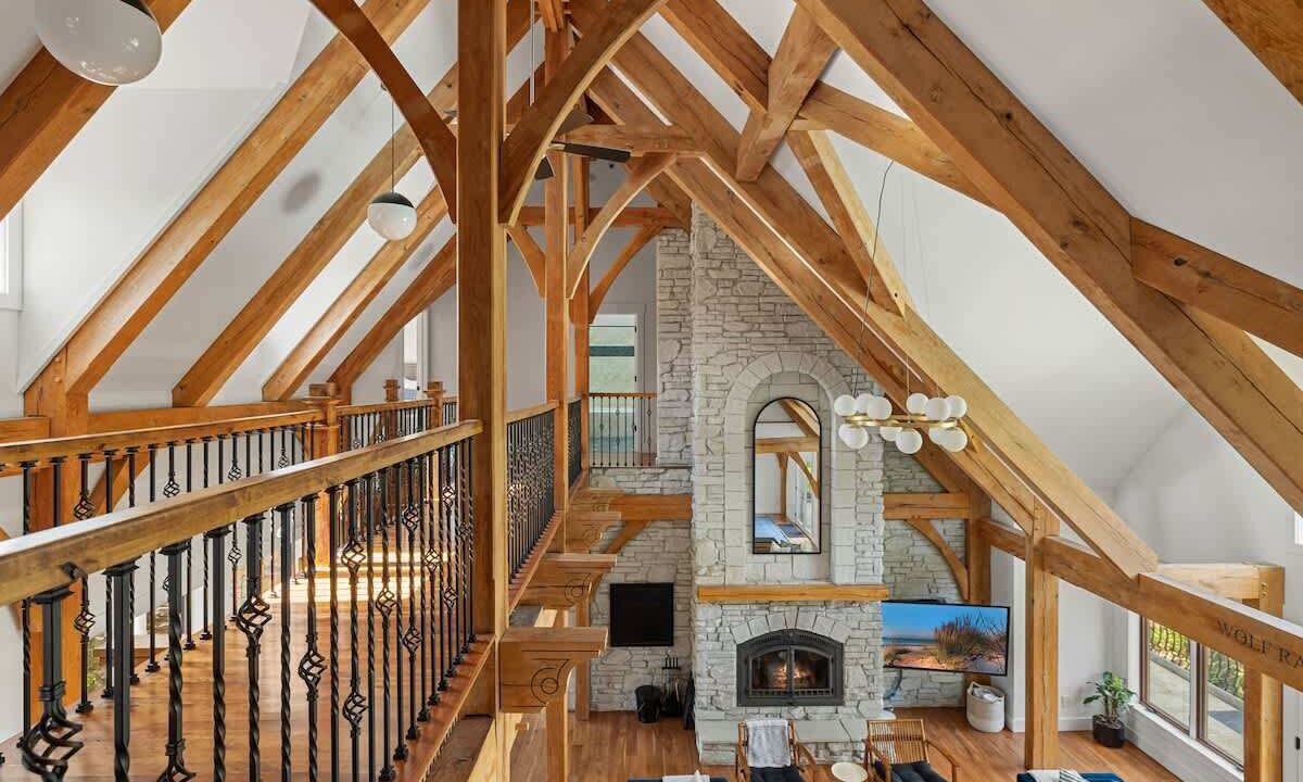 Photo of Bedroom in Berrien Springs
