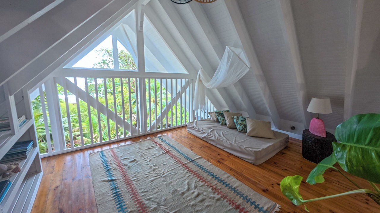 Photo of Bedroom in Anse la Blague