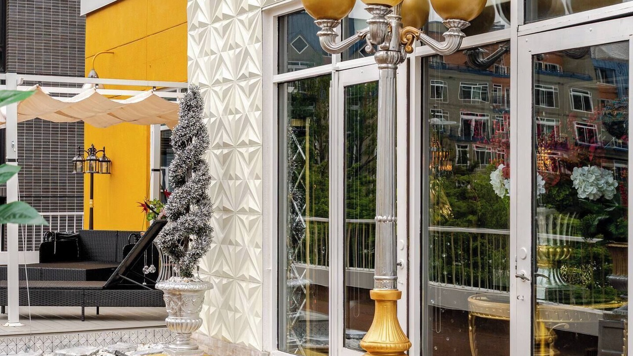 Photo of Outdoor in Belltown
