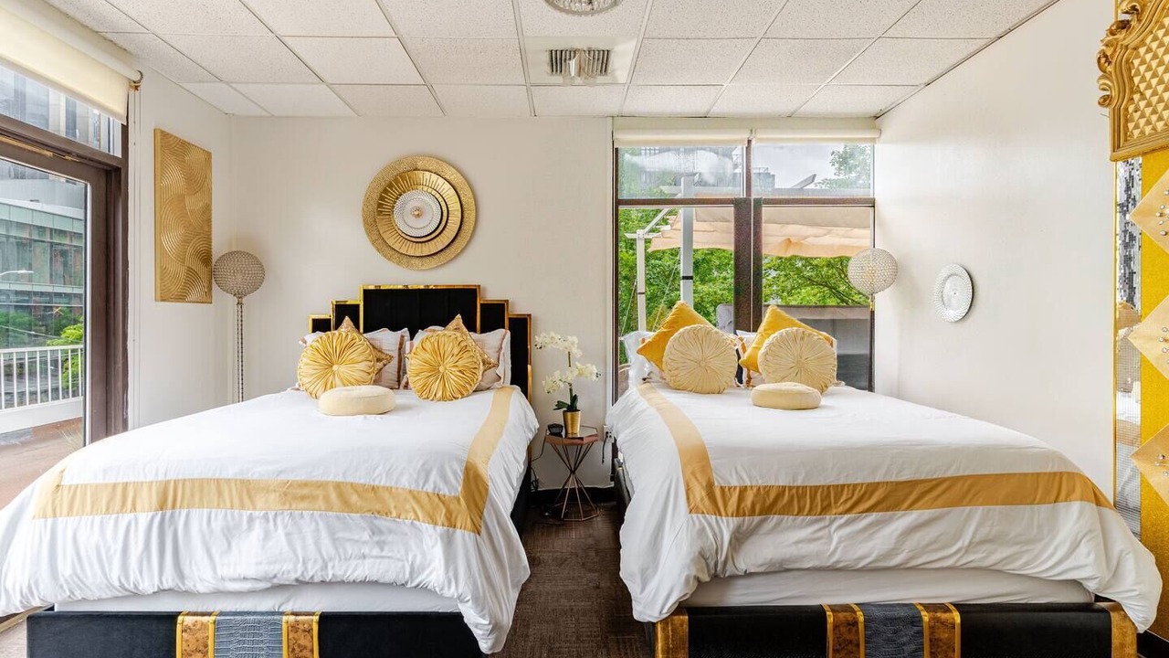 Photo of Bedroom in Belltown
