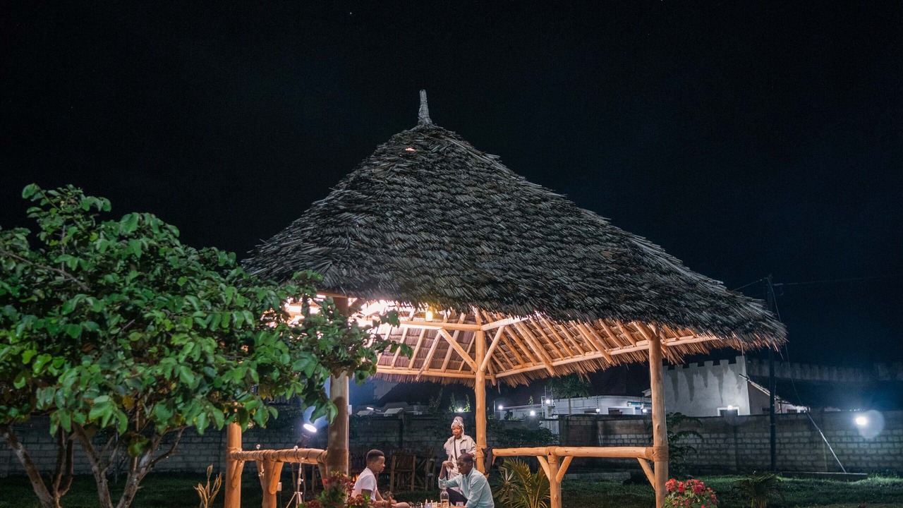 Photo of Outdoor in Nungwi