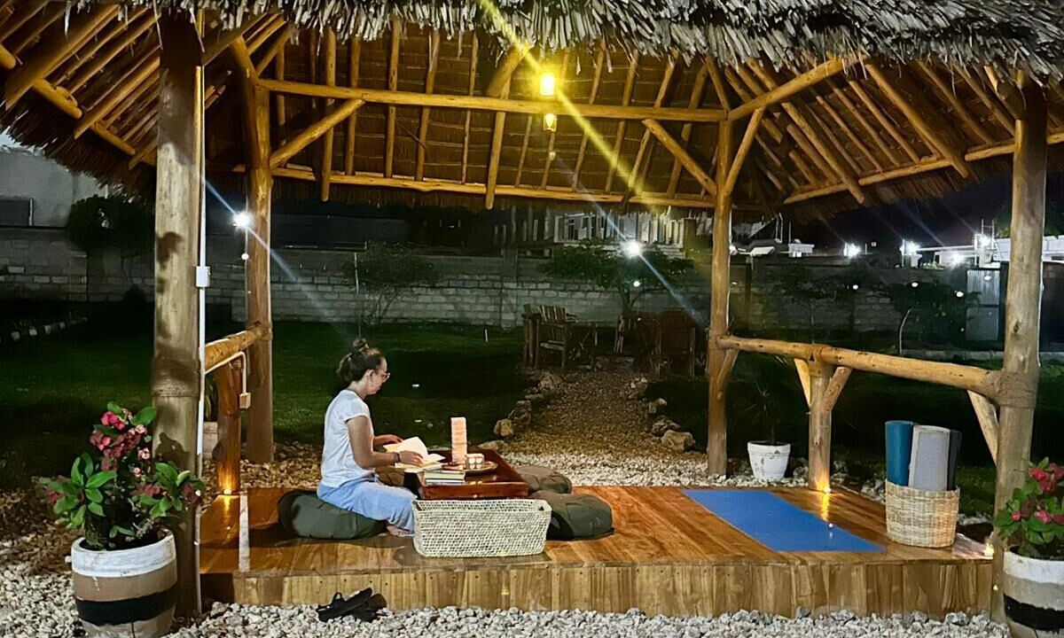 Photo of Outdoor in Nungwi