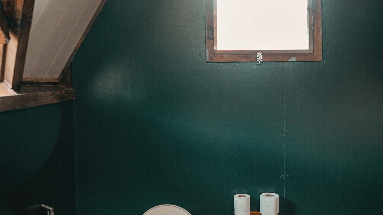 Photo of Bathroom in Nungwi