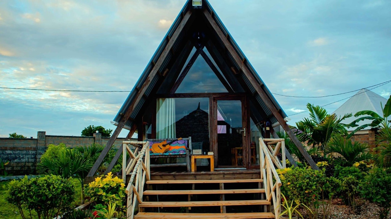 Photo of Outdoor in Nungwi