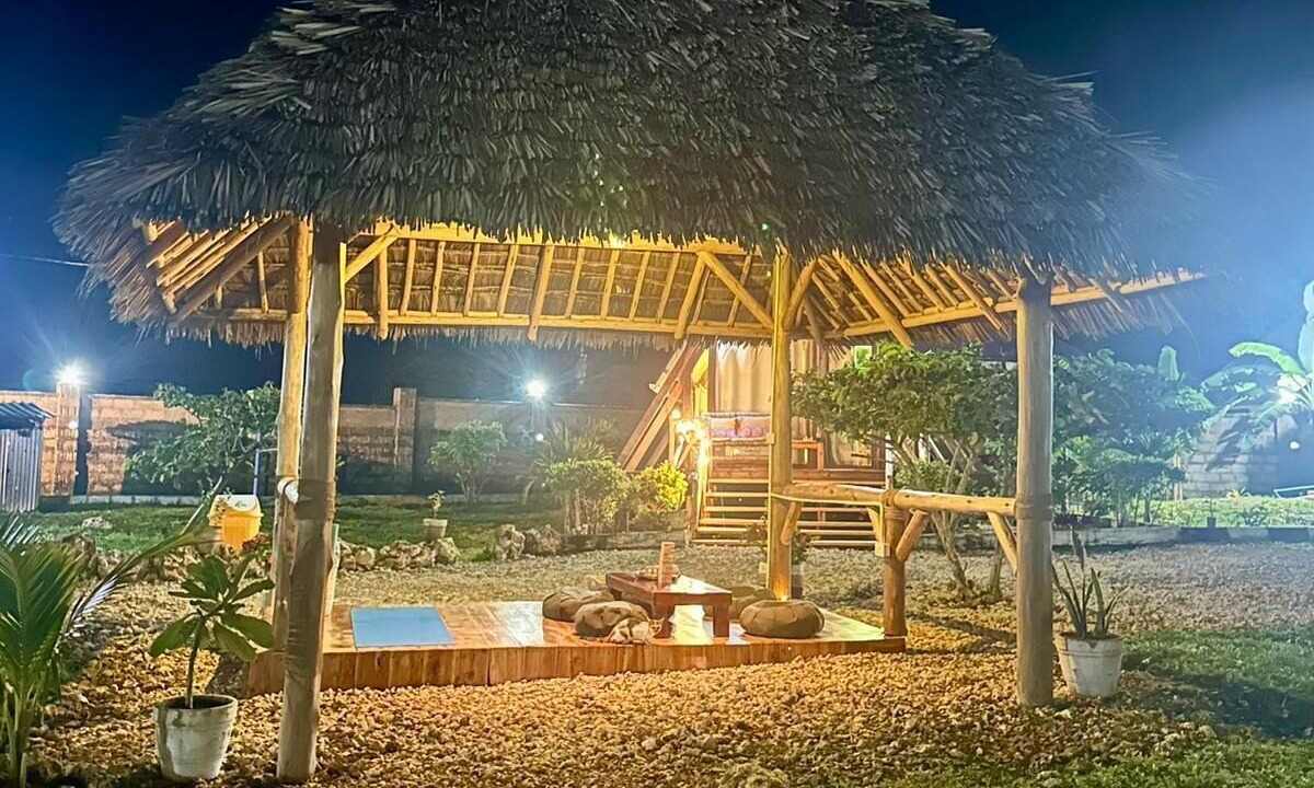 Photo of Outdoor in Nungwi