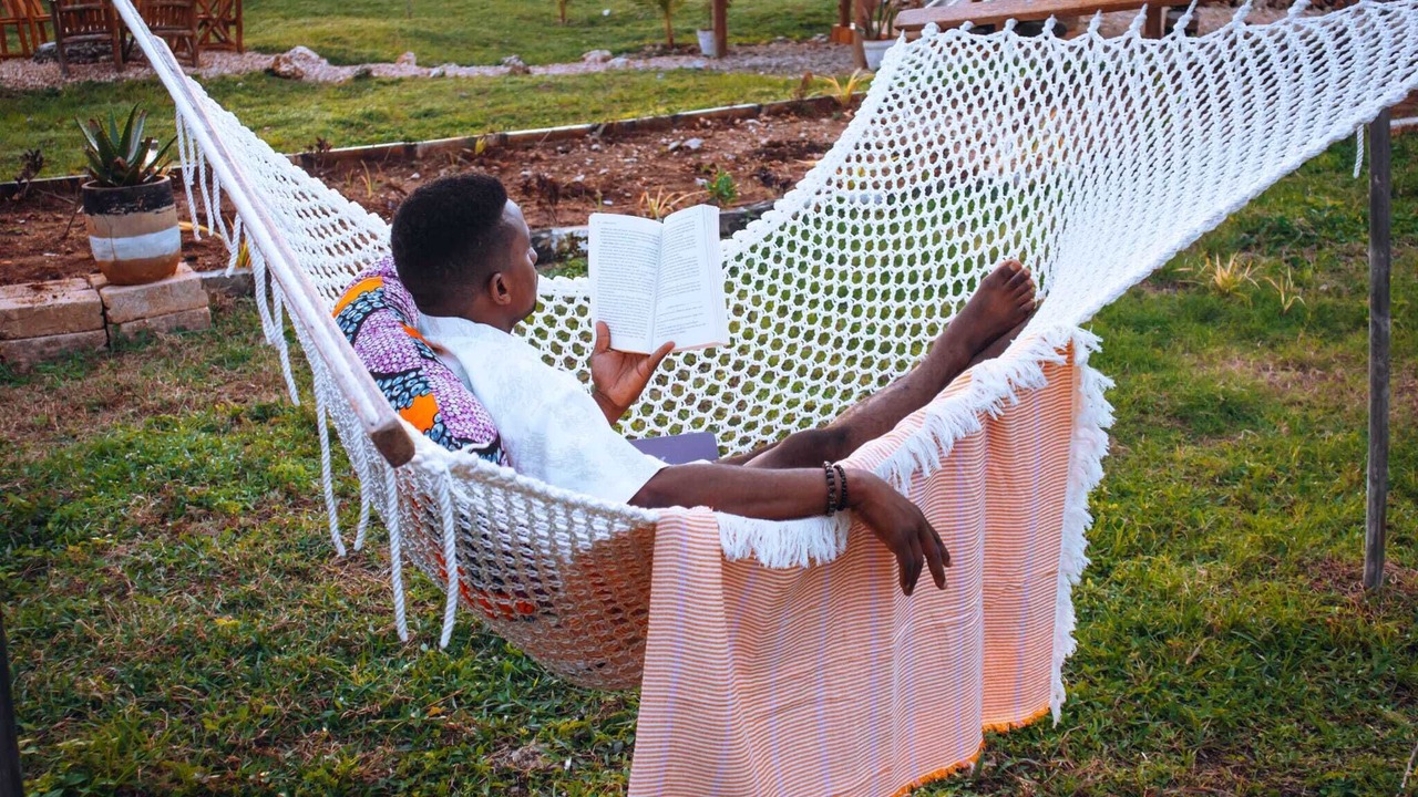 Photo of Outdoor in Nungwi