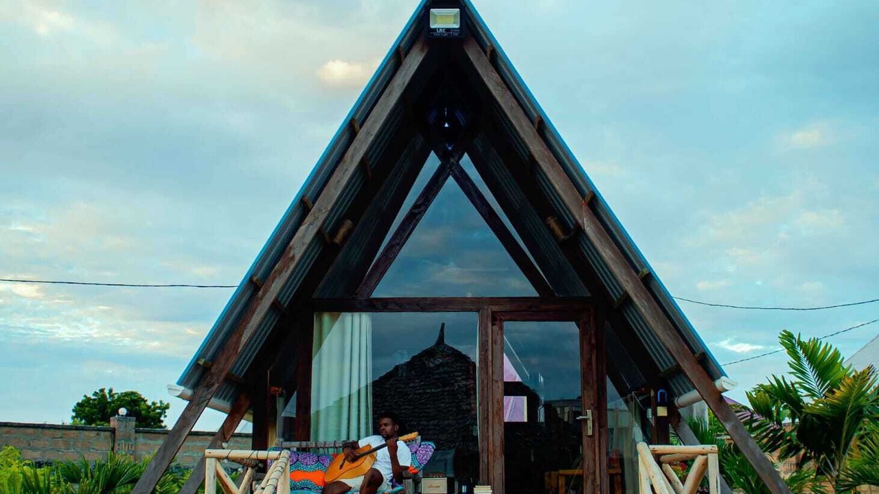 Photo of Outdoor in Nungwi