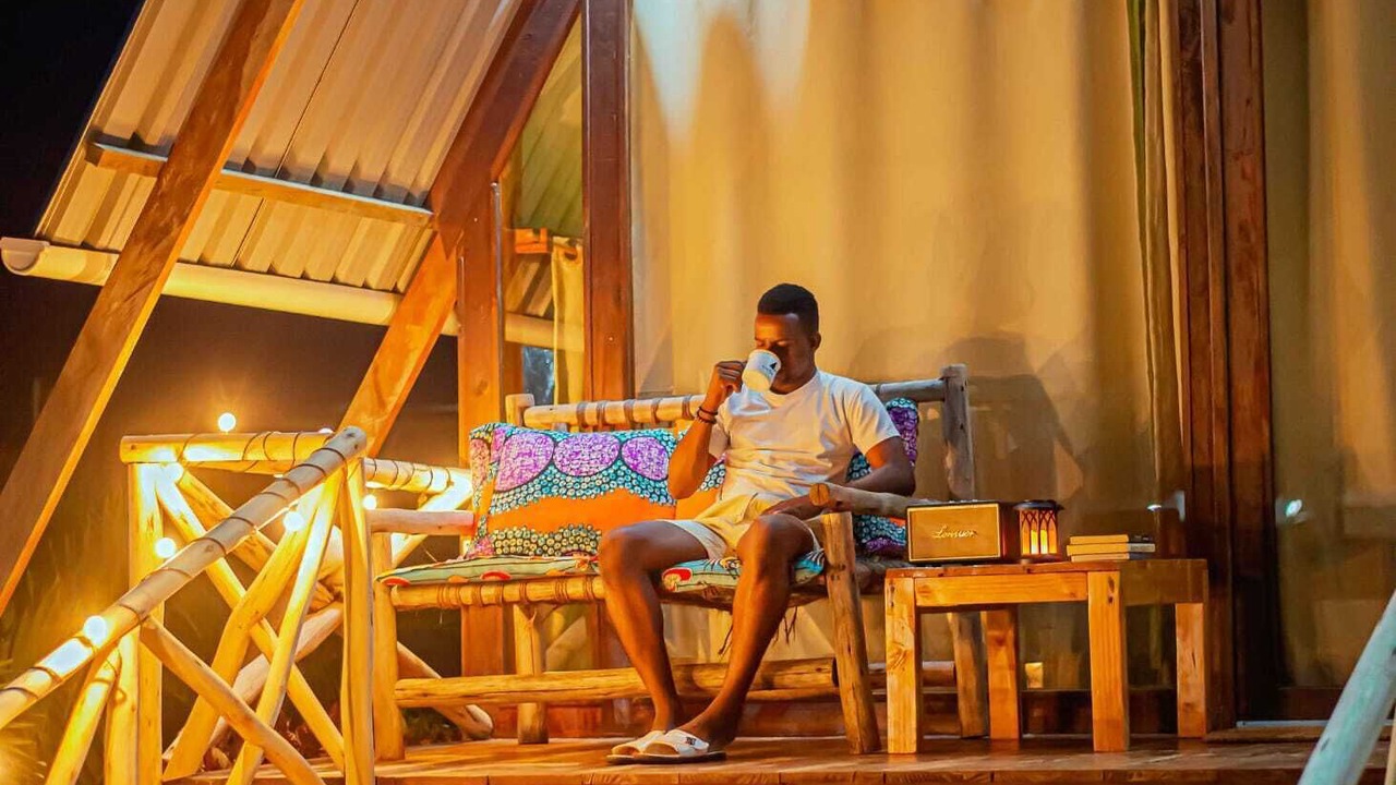 Photo of Outdoor in Nungwi