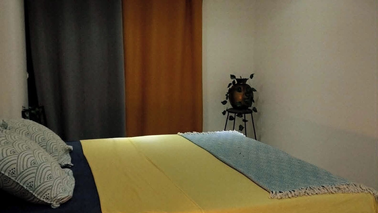 Photo of Bedroom in Papeete