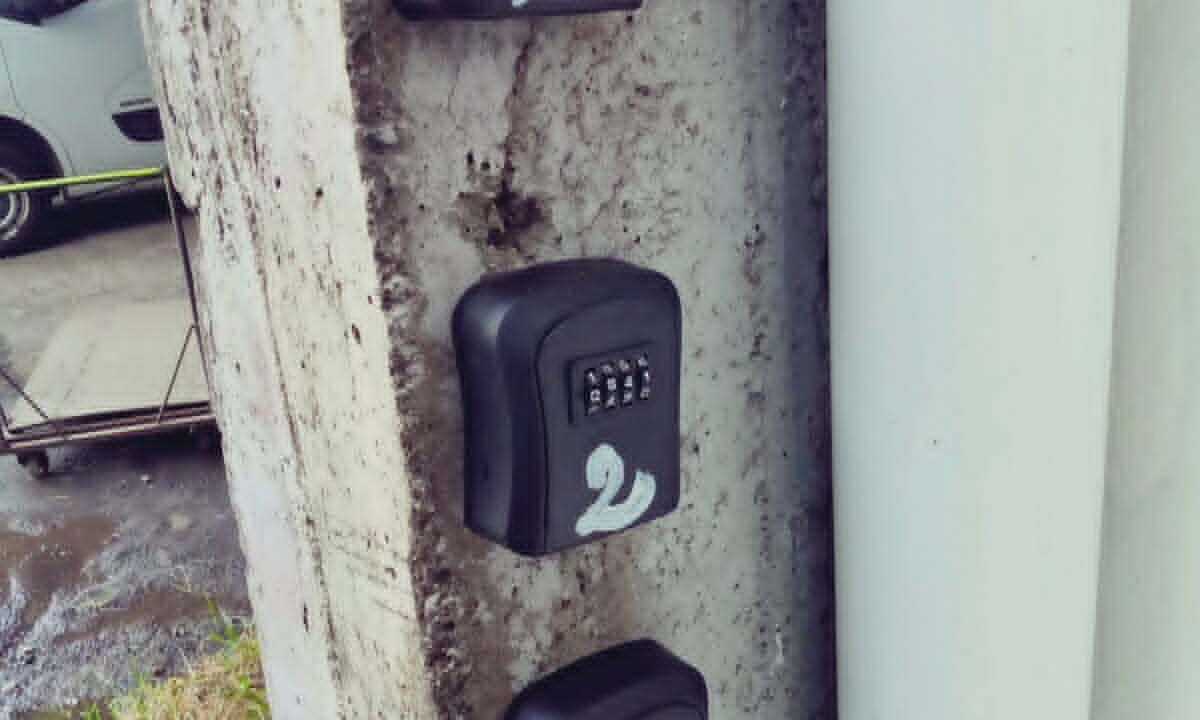 Photo of Outdoor in Papeete