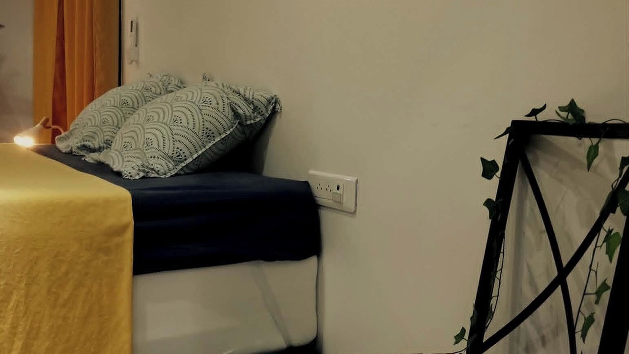 Photo of Bedroom in Papeete