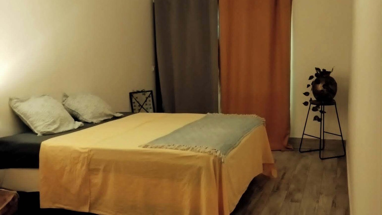 Photo of Bedroom in Papeete