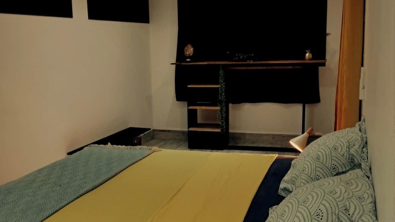 Photo of Bedroom in Papeete