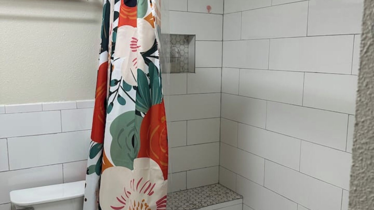 Photo of Bathroom in Government Hill