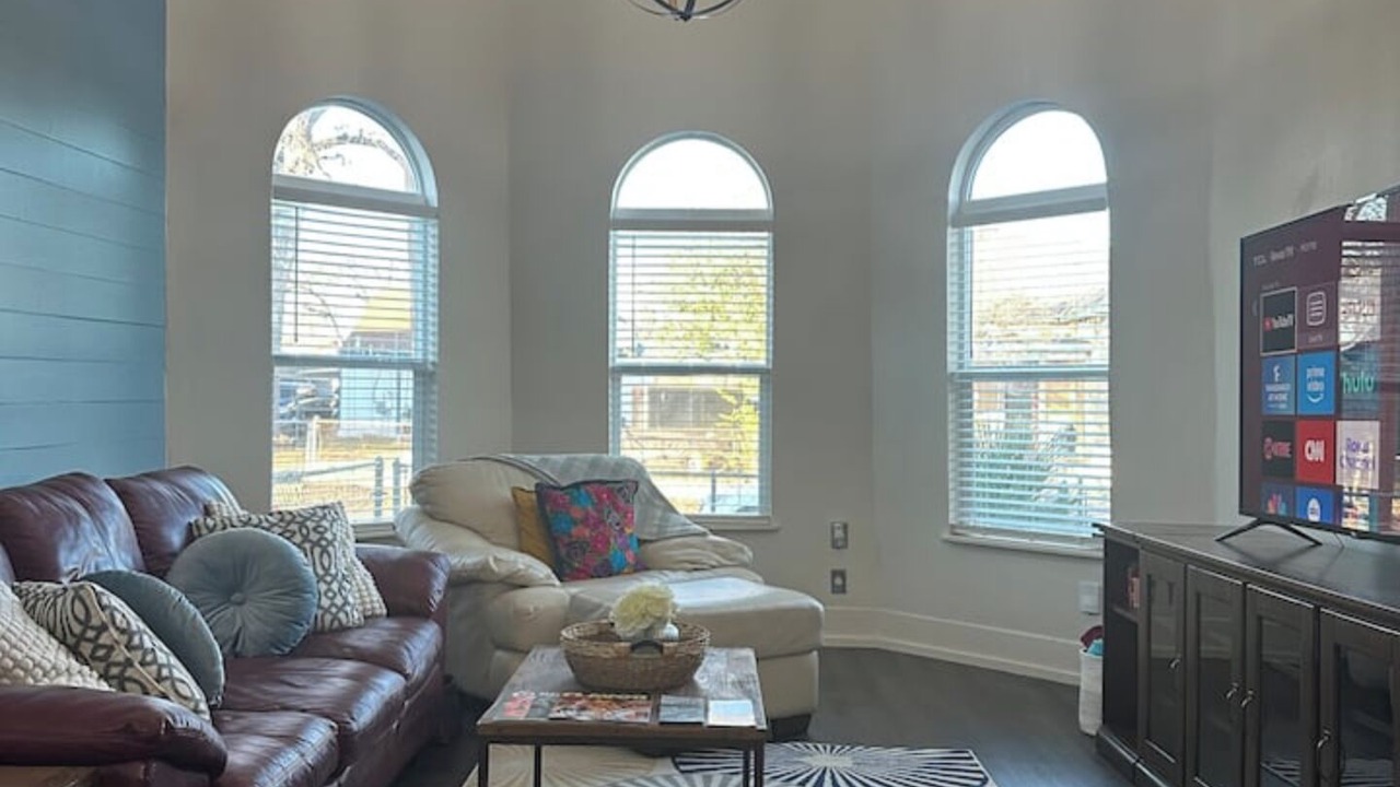 Photo of Bedroom in Government Hill