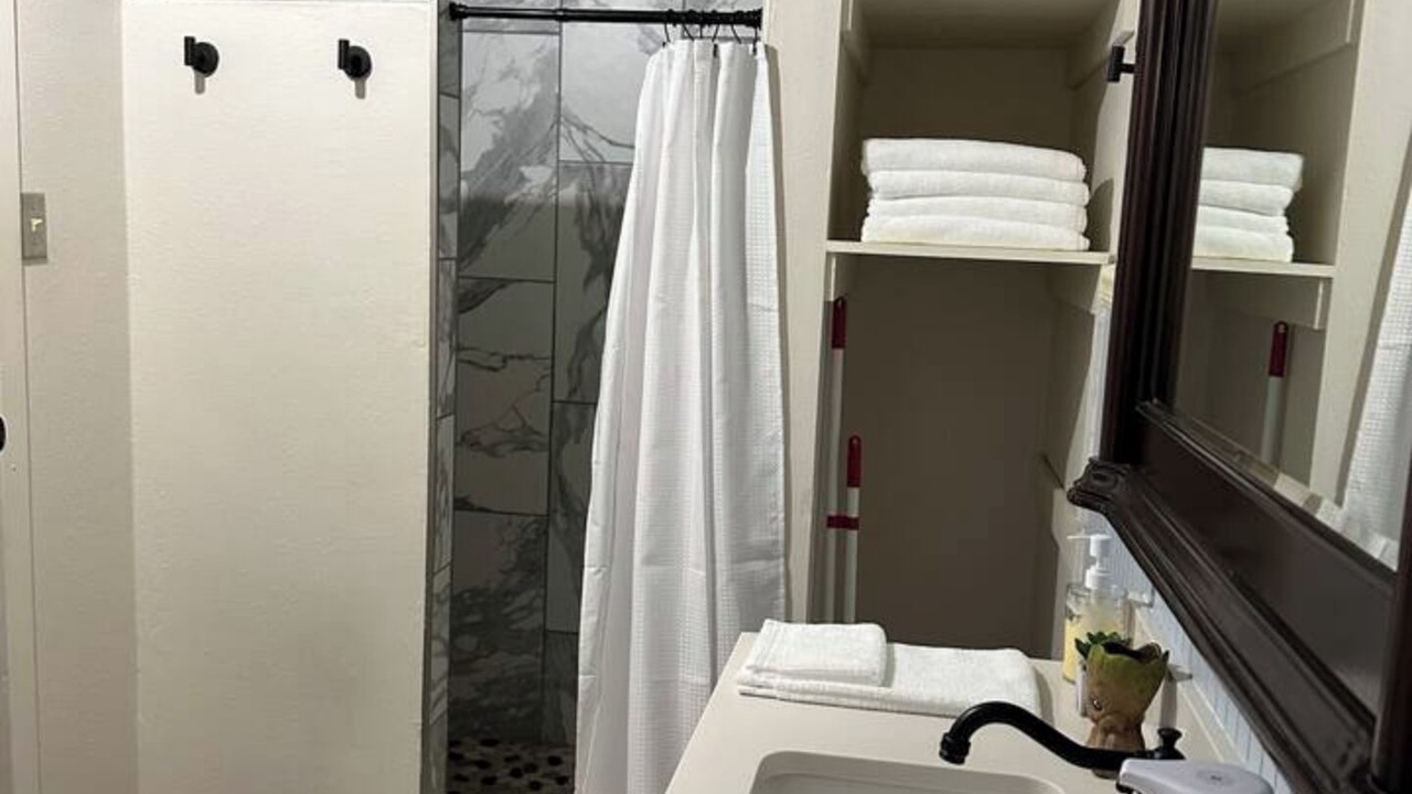 Photo of Bathroom in Government Hill