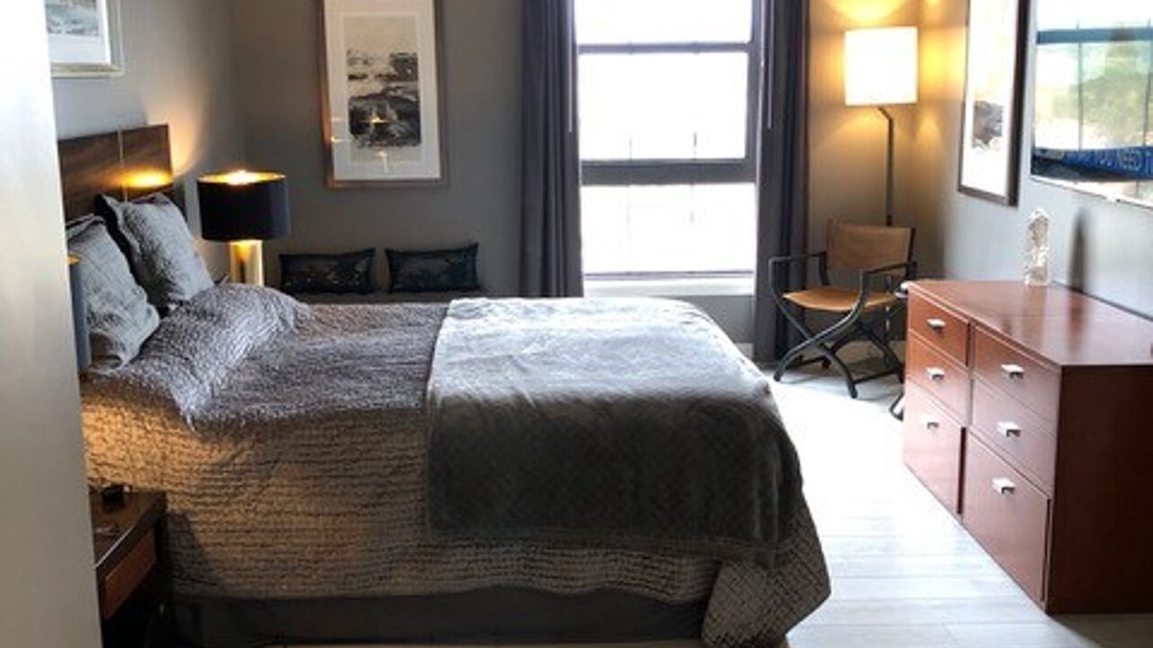 Photo of Bedroom in Lake Las Vegas