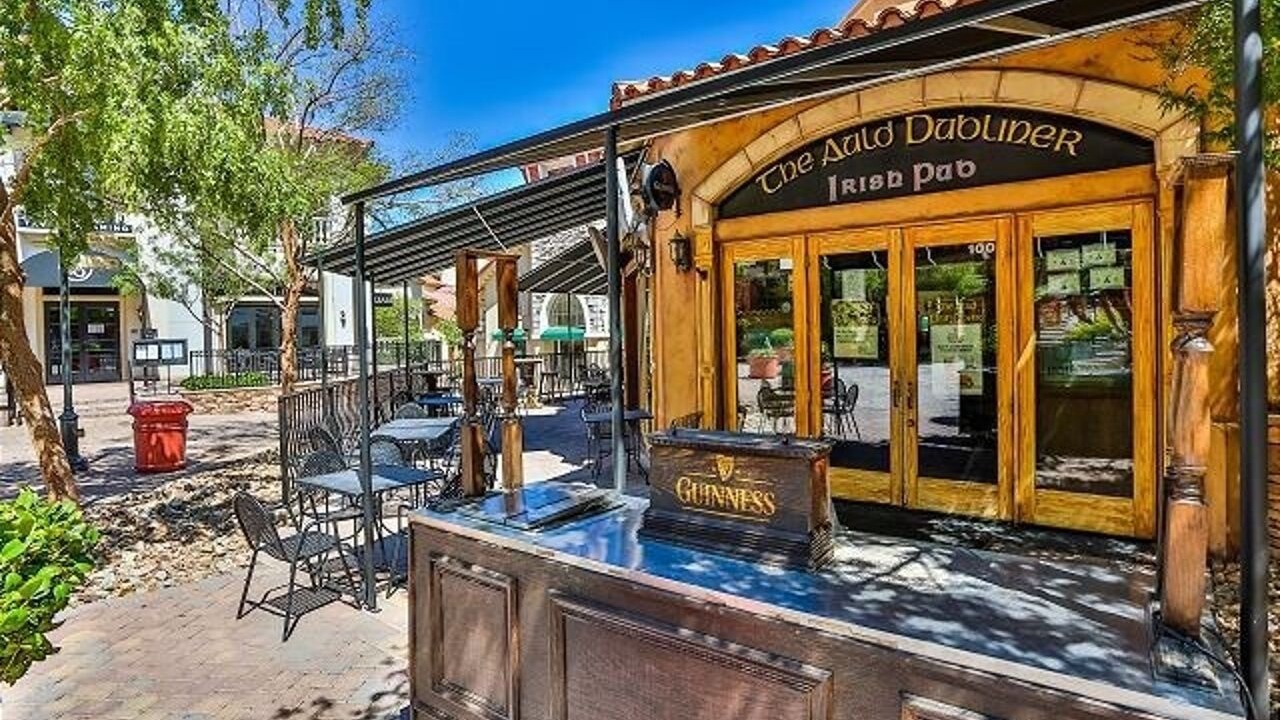 Photo of Outdoor in Lake Las Vegas
