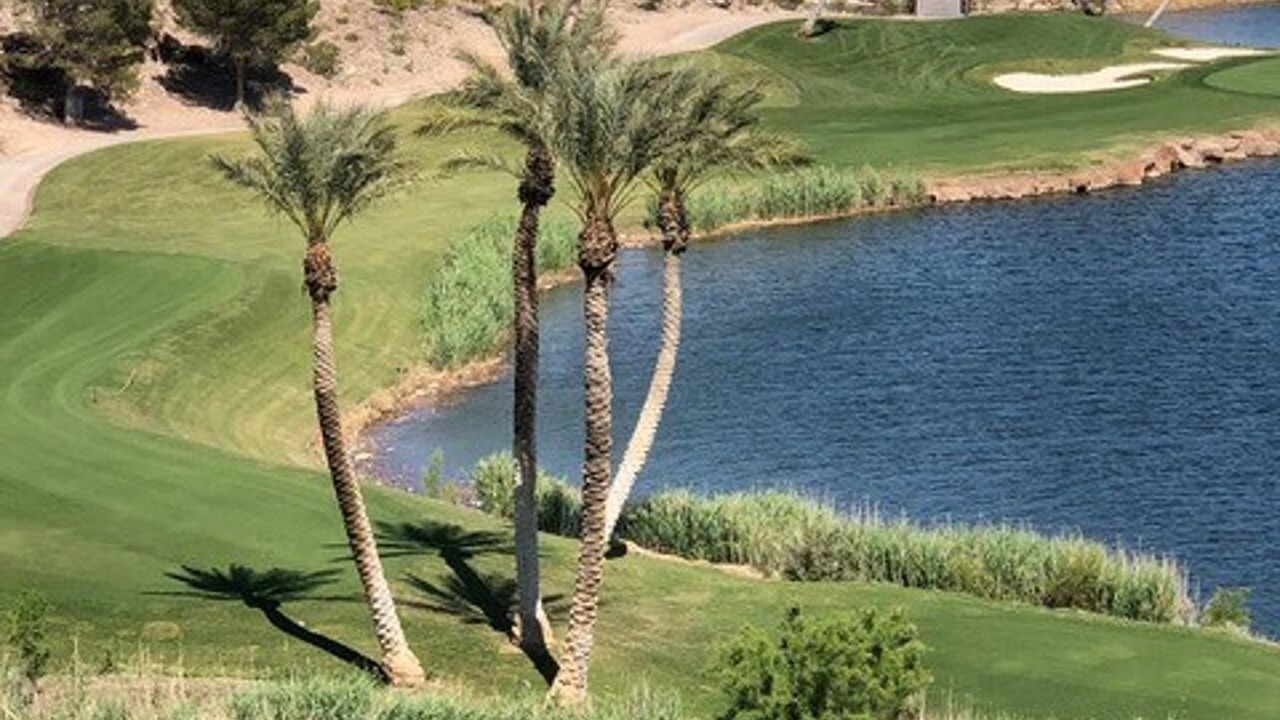 Photo of Others in Lake Las Vegas