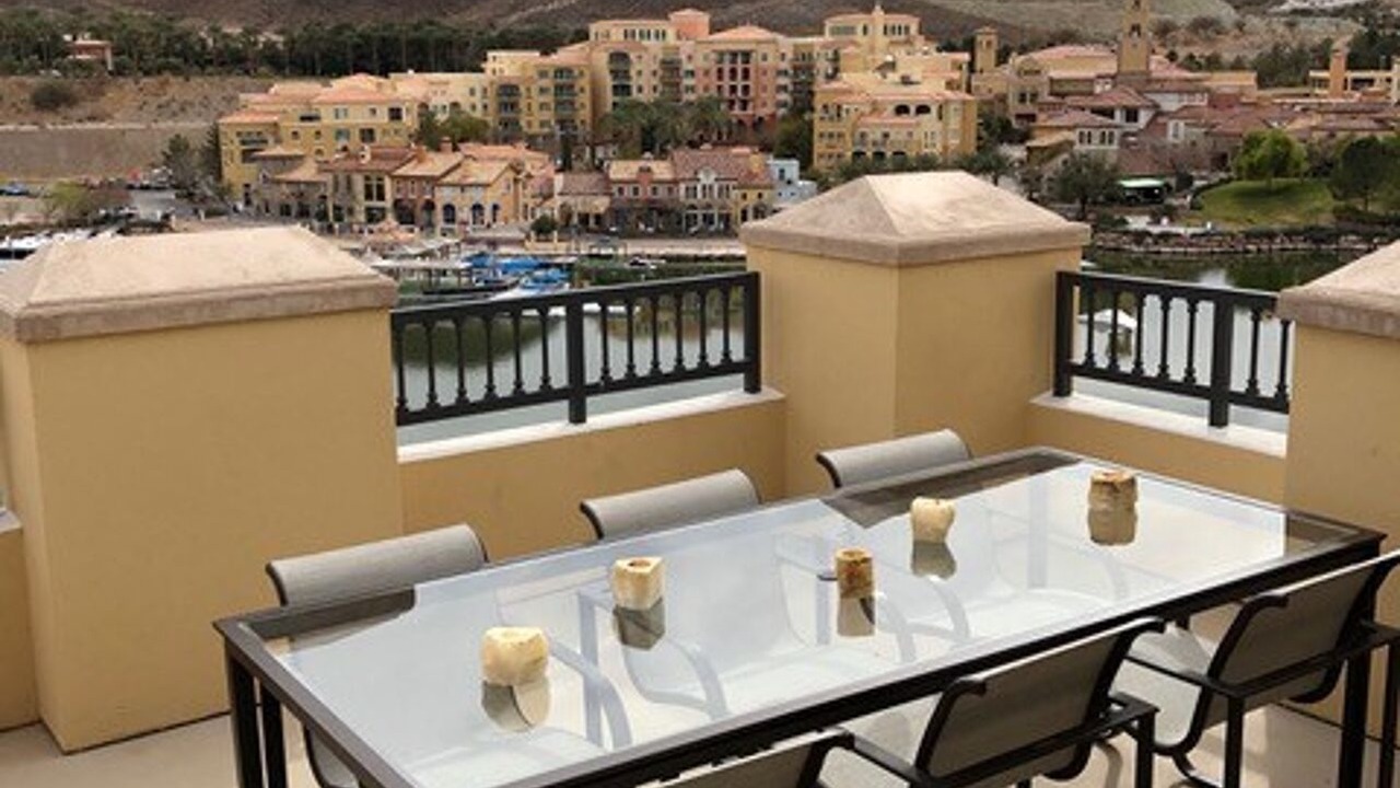 Photo of Outdoor in Lake Las Vegas