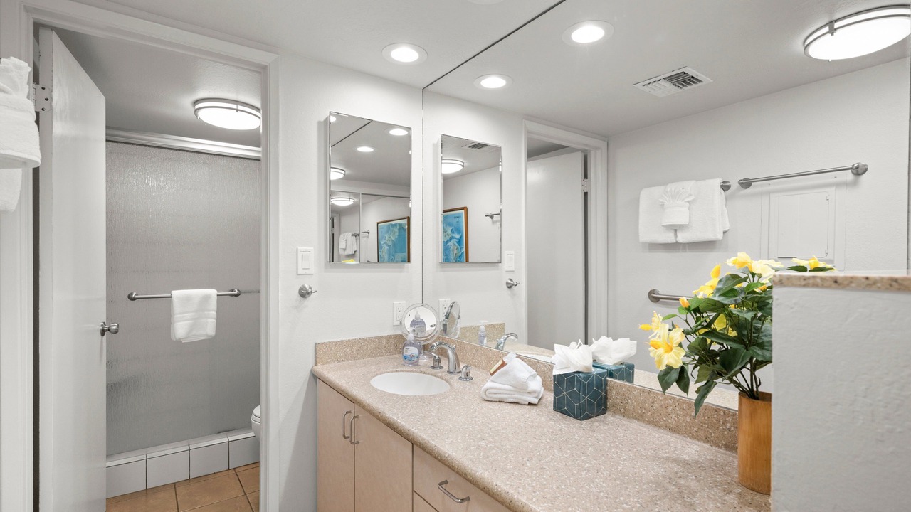 Photo of Bathroom in Napili