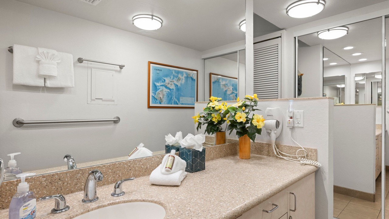Photo of Bathroom in Napili