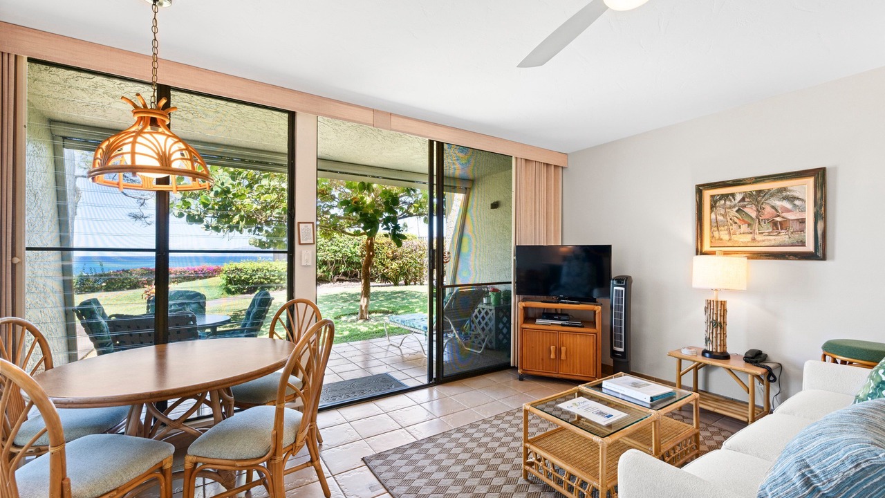 Photo of Livingroom in Napili