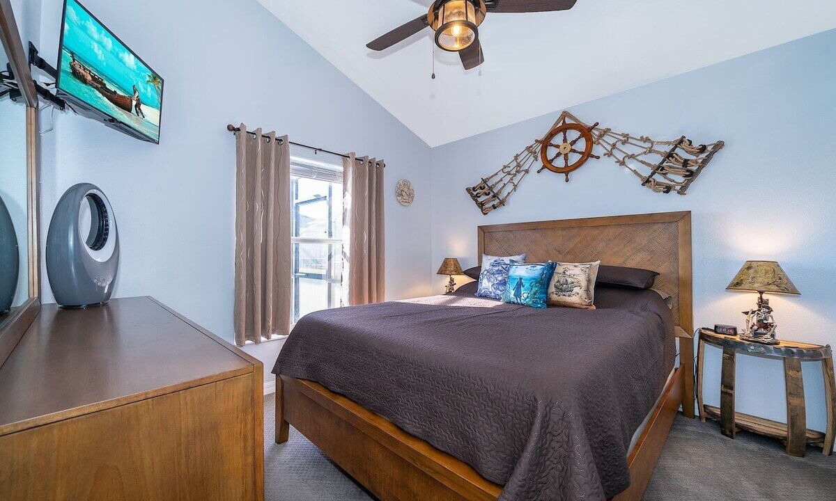 Photo of Outdoor in Crystal Cove
