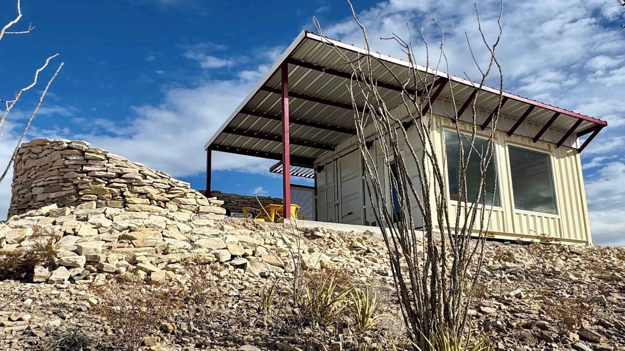 Photo of Outdoor in Terlingua