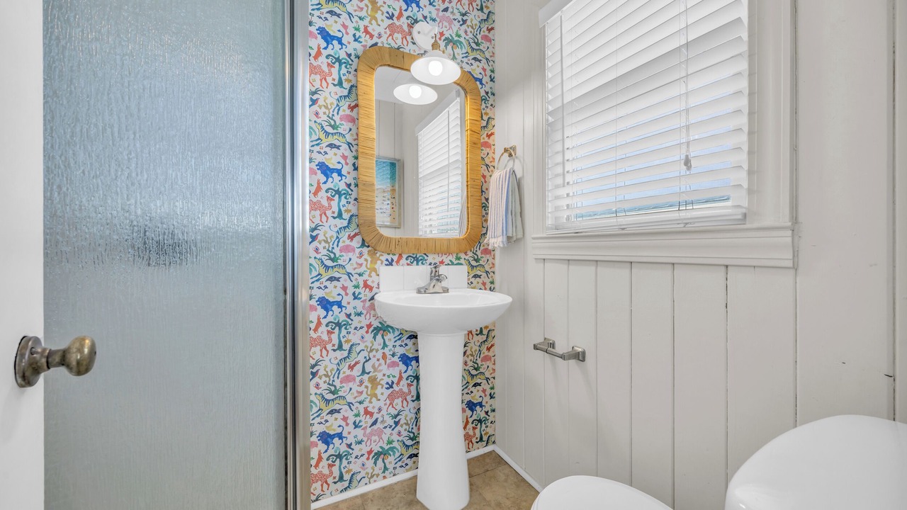 Photo of Bathroom in Litchfield by the Sea