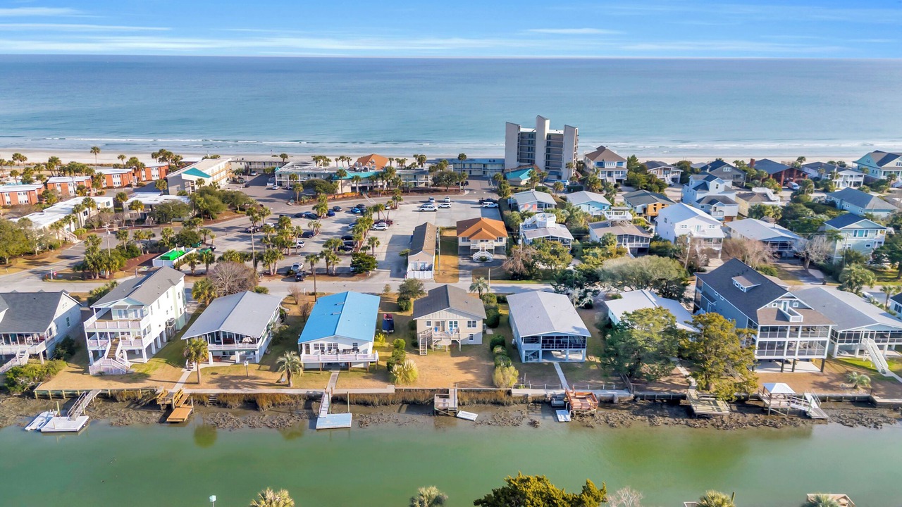 Photo of Outdoor in Litchfield by the Sea